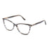 Sirts Black Cateye Designer Full Rim - Lens Caravan